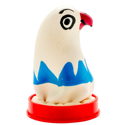 CONDOMERIE - HANDPAINTED NOVELTY CONDOMS EAGLE - My naughty haven #