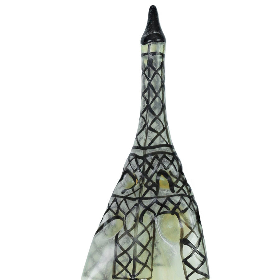 CONDOMERIE - HANDPAINTED NOVELTY CONDOMS EIFFEL TOWER XL - My naughty haven #