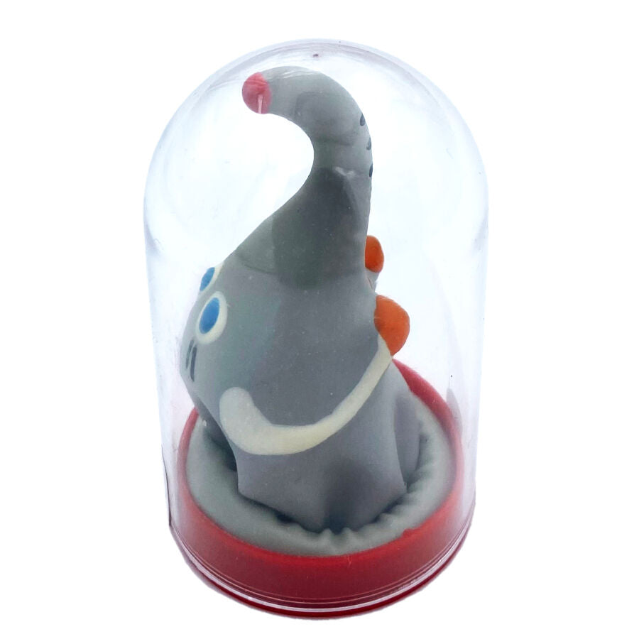 CONDOMERIE - HANDPAINTED NOVELTY CONDOMS ELEPHANT MODEL 1 - My naughty haven #