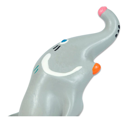 CONDOMERIE - HANDPAINTED NOVELTY CONDOMS ELEPHANT MODEL 1 - My naughty haven #