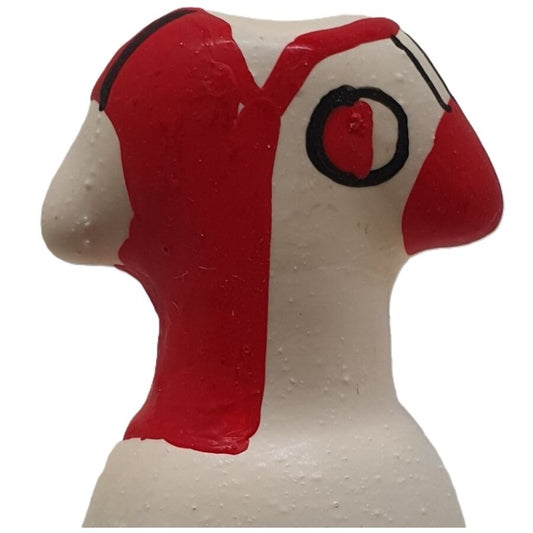 CONDOMERIE - HANDPAINTED NOVELTY CONDOMS FEYENOORD SHIRT - My naughty haven #