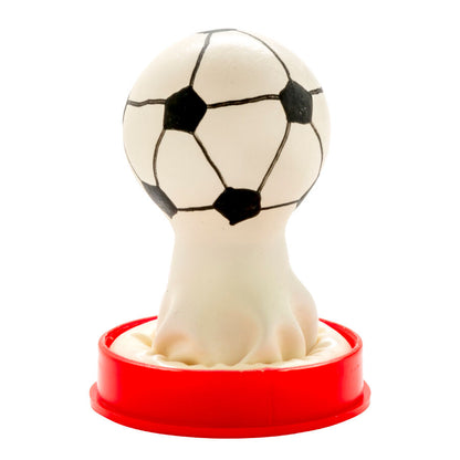 CONDOMERIE - HANDPAINTED NOVELTY CONDOMS FOOTBALL - My naughty haven #