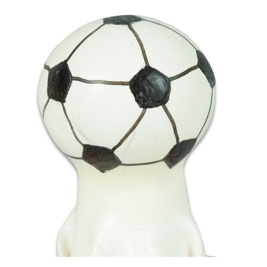CONDOMERIE - HANDPAINTED NOVELTY CONDOMS FOOTBALL - My naughty haven #