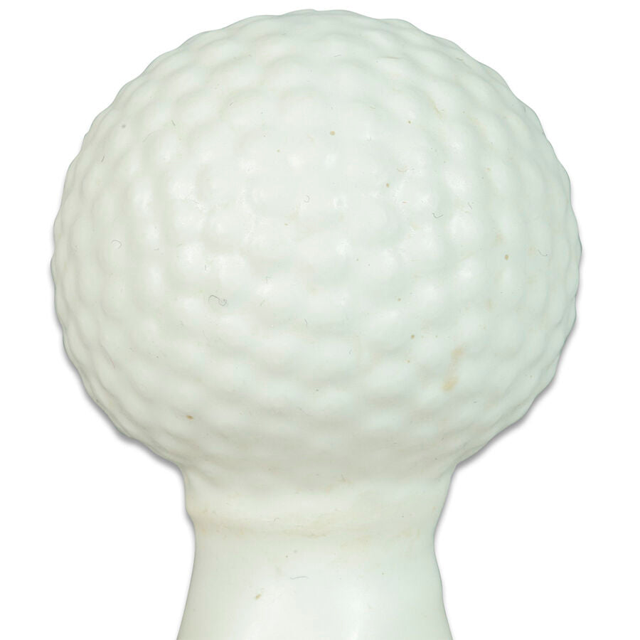 CONDOMERIE - HANDPAINTED NOVELTY CONDOMS GOLF BALL - My naughty haven #