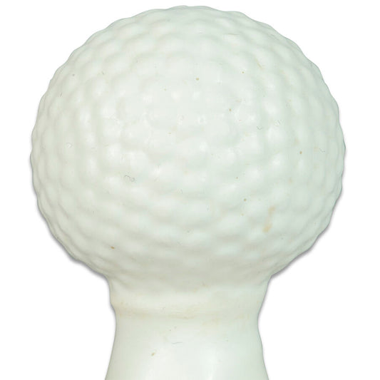 CONDOMERIE - HANDPAINTED NOVELTY CONDOMS GOLF BALL - My naughty haven #