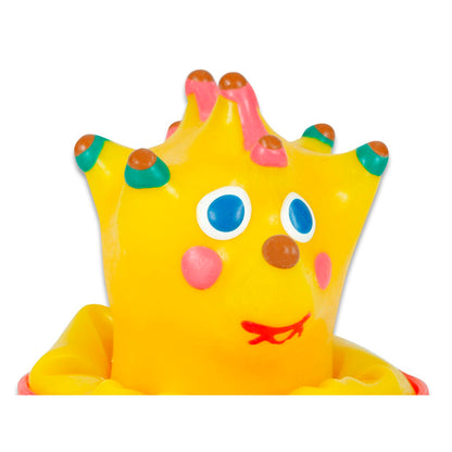 CONDOMERIE - HANDPAINTED NOVELTY CONDOMS HEDGEHOG - My naughty haven #