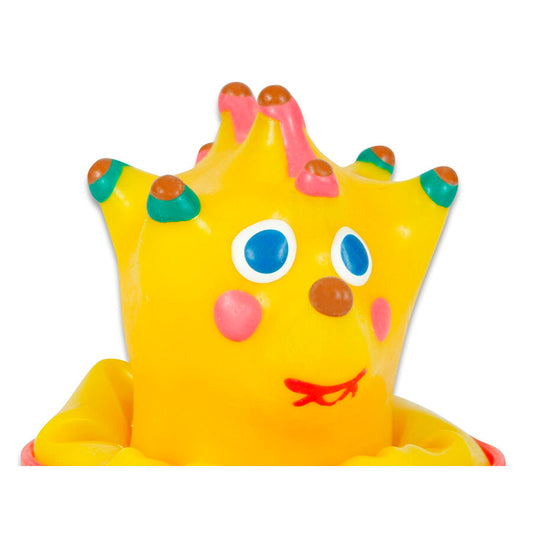 CONDOMERIE - HANDPAINTED NOVELTY CONDOMS HEDGEHOG - My naughty haven #
