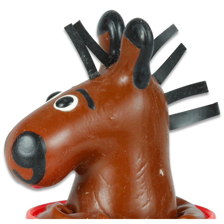 CONDOMERIE - HANDPAINTED NOVELTY CONDOMS HORSE - My naughty haven #