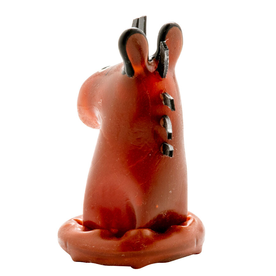 CONDOMERIE - HANDPAINTED NOVELTY CONDOMS HORSE - My naughty haven #