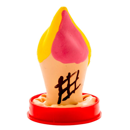 CONDOMERIE - HANDPAINTED NOVELTY CONDOMS ICE CREAM - My naughty haven #