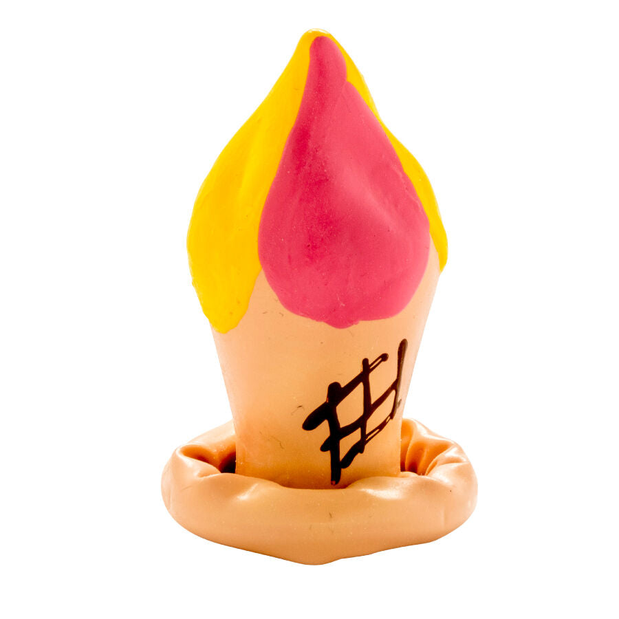 CONDOMERIE - HANDPAINTED NOVELTY CONDOMS ICE CREAM - My naughty haven #
