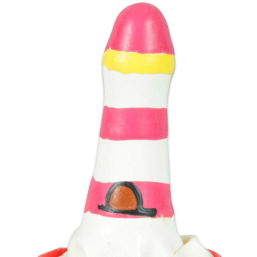 CONDOMERIE - HANDPAINTED NOVELTY CONDOMS LIGHTHOUSE - My naughty haven #