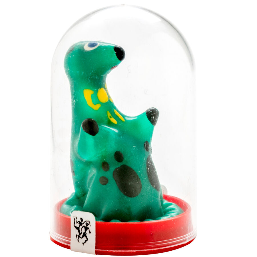 CONDOMERIE - HANDPAINTED NOVELTY CONDOMS LOCH NESS MONSTER - My naughty haven #