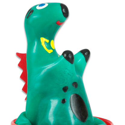 CONDOMERIE - HANDPAINTED NOVELTY CONDOMS LOCH NESS MONSTER - My naughty haven #
