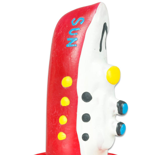CONDOMERIE - HANDPAINTED NOVELTY CONDOMS LOVE BOAT - My naughty haven #