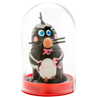 CONDOMERIE - HANDPAINTED NOVELTY CONDOMS MOLE - My naughty haven #