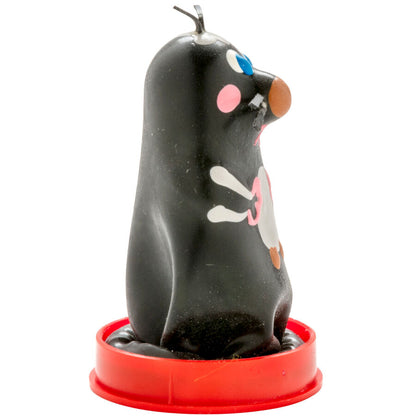 CONDOMERIE - HANDPAINTED NOVELTY CONDOMS MOLE - My naughty haven #