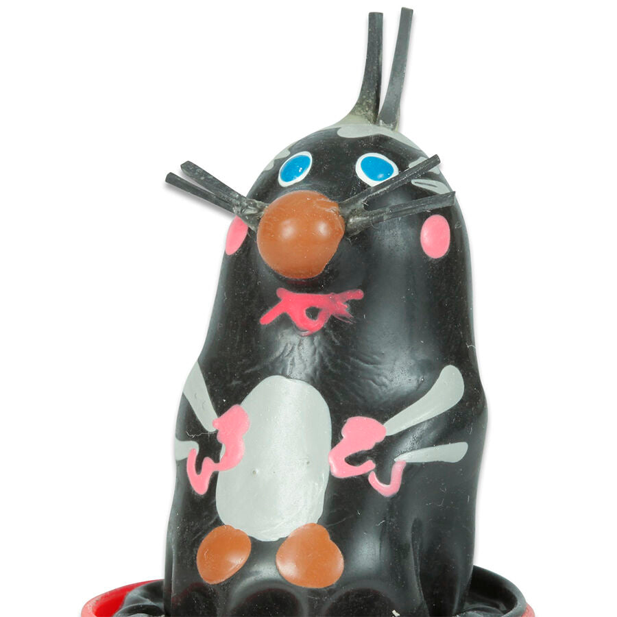 CONDOMERIE - HANDPAINTED NOVELTY CONDOMS MOLE - My naughty haven #