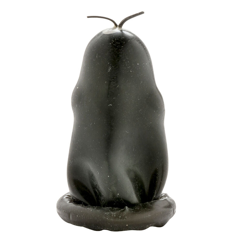CONDOMERIE - HANDPAINTED NOVELTY CONDOMS MOLE - My naughty haven #