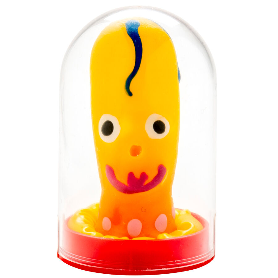 CONDOMERIE - HANDPAINTED NOVELTY CONDOMS MOTHER - My naughty haven #
