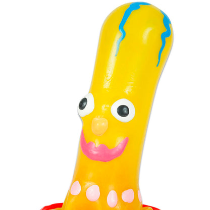 CONDOMERIE - HANDPAINTED NOVELTY CONDOMS MOTHER - My naughty haven #