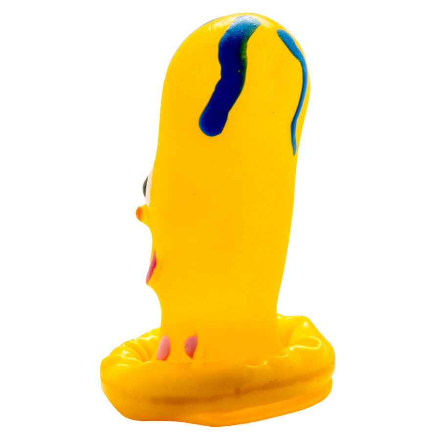 CONDOMERIE - HANDPAINTED NOVELTY CONDOMS MOTHER - My naughty haven #