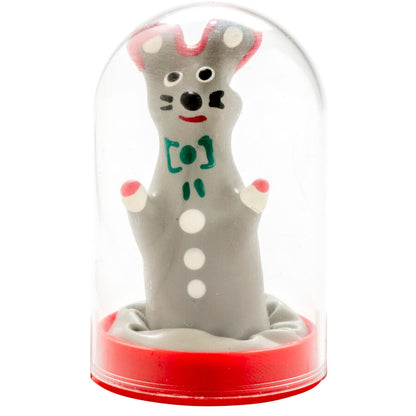 CONDOMERIE - HANDPAINTED NOVELTY CONDOMS MOUSE MODEL 1 - My naughty haven #
