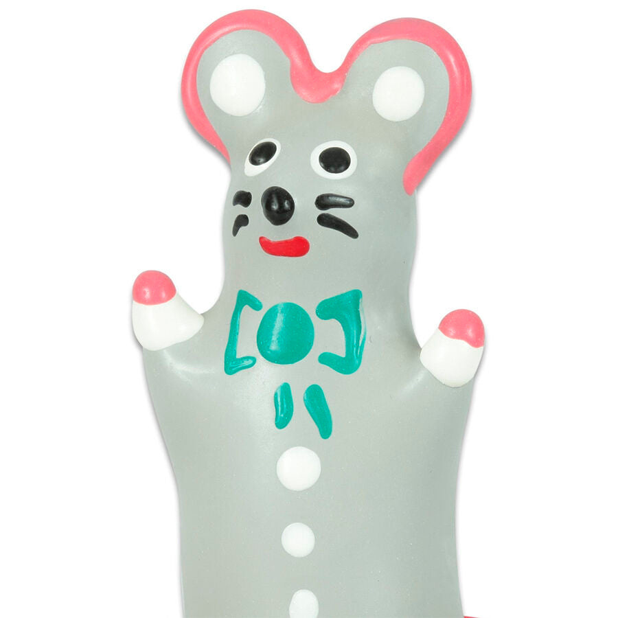 CONDOMERIE - HANDPAINTED NOVELTY CONDOMS MOUSE MODEL 1 - My naughty haven #