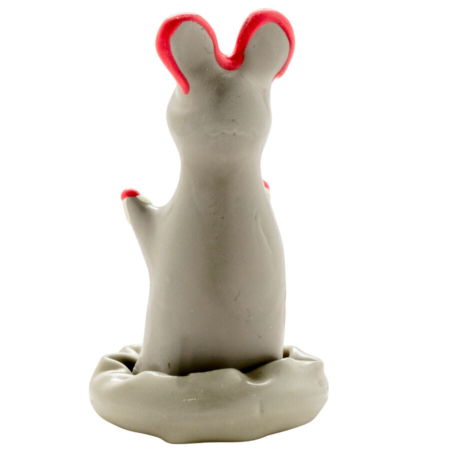 CONDOMERIE - HANDPAINTED NOVELTY CONDOMS MOUSE MODEL 1 - My naughty haven #