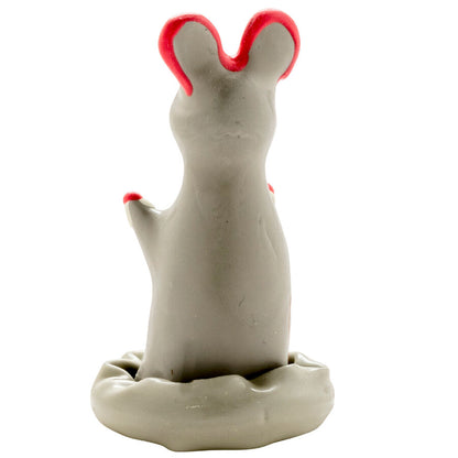 CONDOMERIE - HANDPAINTED NOVELTY CONDOMS MOUSE MODEL 1 - My naughty haven #