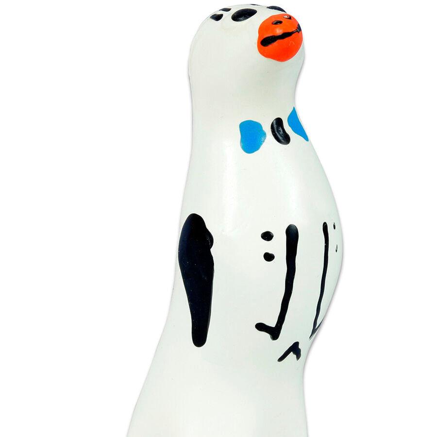 CONDOMERIE - HANDPAINTED NOVELTY CONDOMS PENGUIN - My naughty haven #