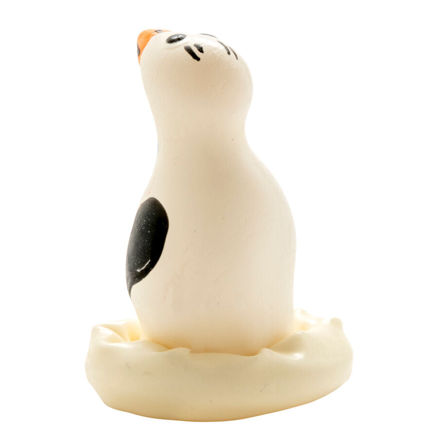 CONDOMERIE - HANDPAINTED NOVELTY CONDOMS PENGUIN - My naughty haven #