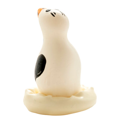 CONDOMERIE - HANDPAINTED NOVELTY CONDOMS PENGUIN - My naughty haven #