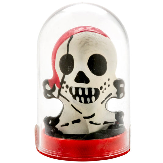 CONDOMERIE - HANDPAINTED NOVELTY CONDOMS PIRATE - My naughty haven #
