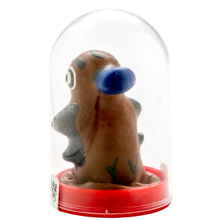CONDOMERIE - HANDPAINTED NOVELTY CONDOMS PLATYPUS - My naughty haven #