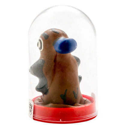 CONDOMERIE - HANDPAINTED NOVELTY CONDOMS PLATYPUS - My naughty haven #