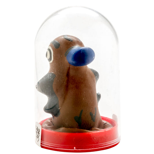 CONDOMERIE - HANDPAINTED NOVELTY CONDOMS PLATYPUS - My naughty haven #
