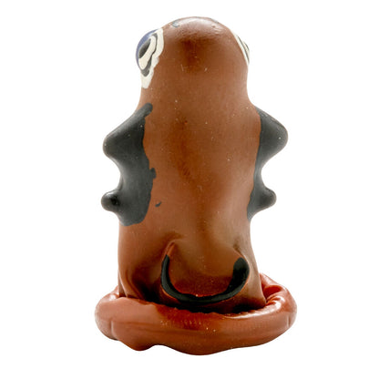 CONDOMERIE - HANDPAINTED NOVELTY CONDOMS PLATYPUS - My naughty haven #