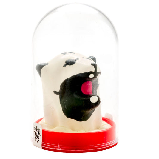 CONDOMERIE - HANDPAINTED NOVELTY CONDOMS POLAR BEAR - My naughty haven #