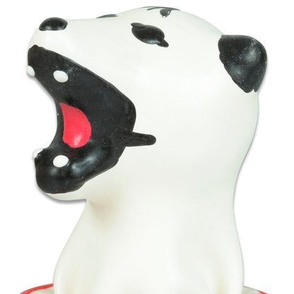 CONDOMERIE - HANDPAINTED NOVELTY CONDOMS POLAR BEAR - My naughty haven #