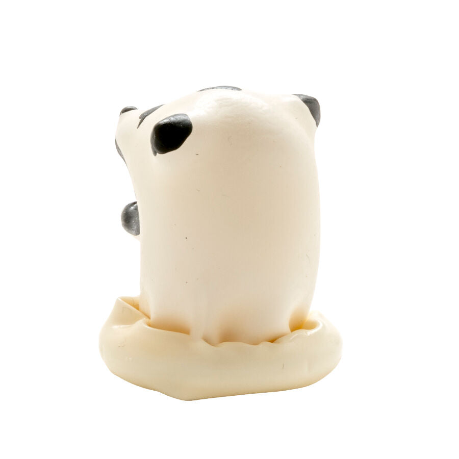 CONDOMERIE - HANDPAINTED NOVELTY CONDOMS POLAR BEAR - My naughty haven #