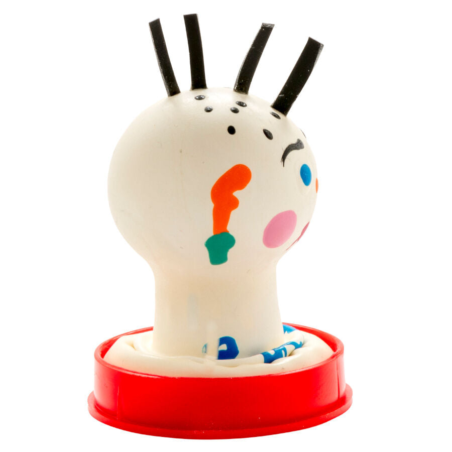 CONDOMERIE - HANDPAINTED NOVELTY CONDOMS PUNK - My naughty haven #