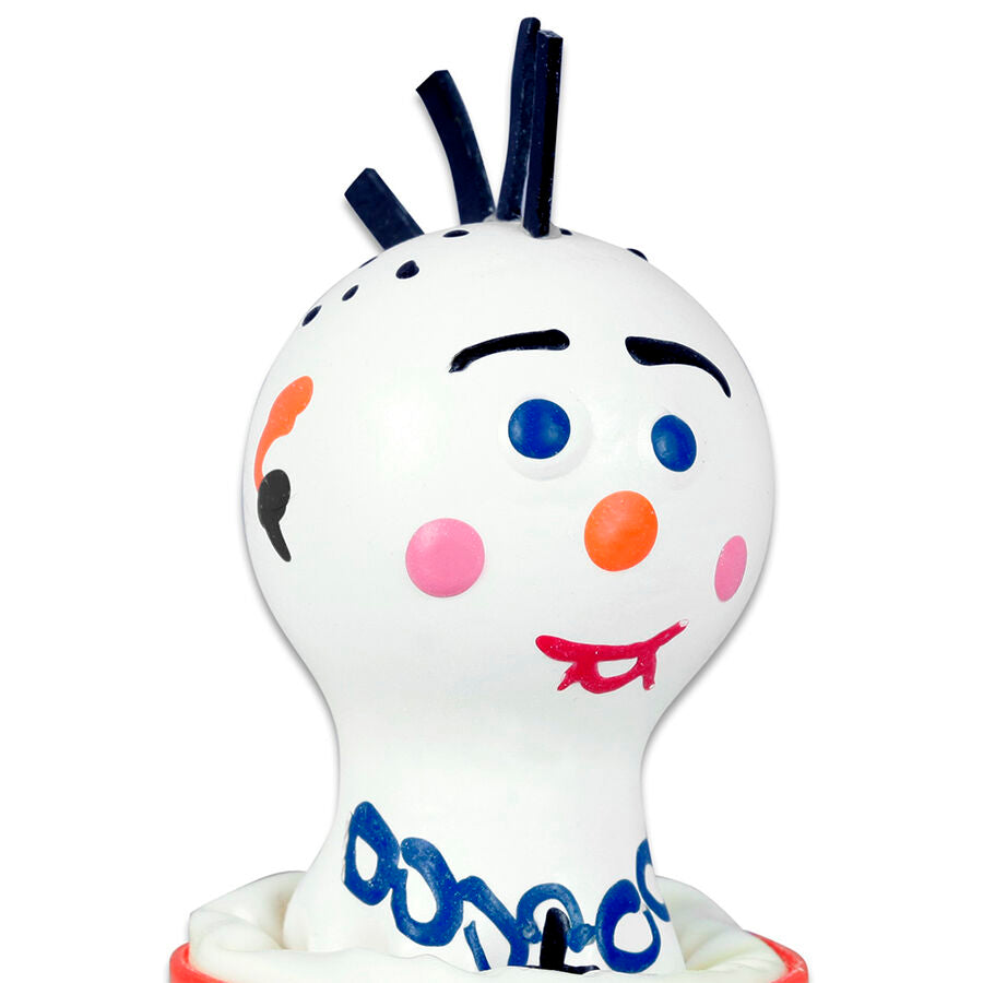 CONDOMERIE - HANDPAINTED NOVELTY CONDOMS PUNK - My naughty haven #