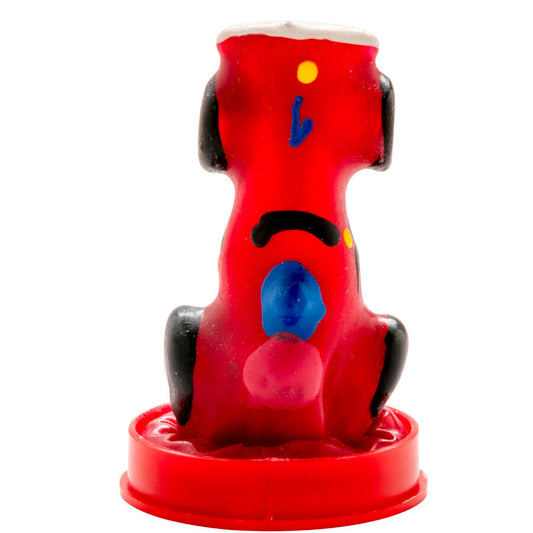 CONDOMERIE - HANDPAINTED NOVELTY CONDOMS RACING CAR - My naughty haven #
