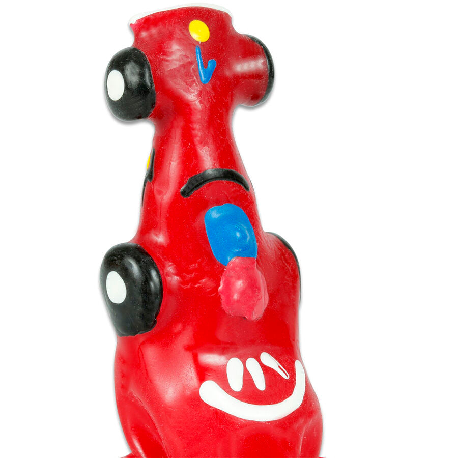 CONDOMERIE - HANDPAINTED NOVELTY CONDOMS RACING CAR - My naughty haven #