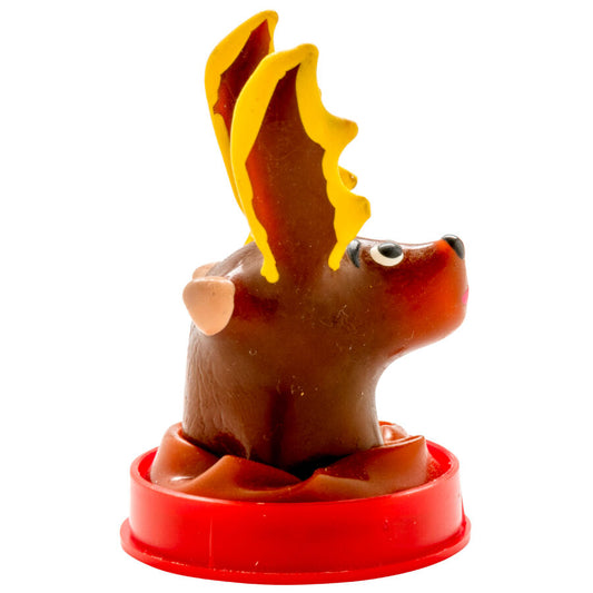 CONDOMERIE - HANDPAINTED NOVELTY CONDOMS REINDEER - My naughty haven #