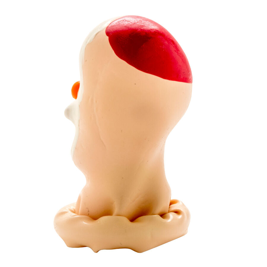 CONDOMERIE - HANDPAINTED NOVELTY CONDOMS SANTA - My naughty haven #