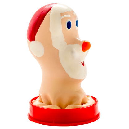 CONDOMERIE - HANDPAINTED NOVELTY CONDOMS SANTA - My naughty haven #