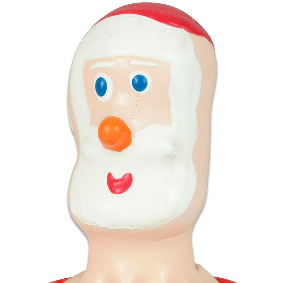 CONDOMERIE - HANDPAINTED NOVELTY CONDOMS SANTA - My naughty haven #