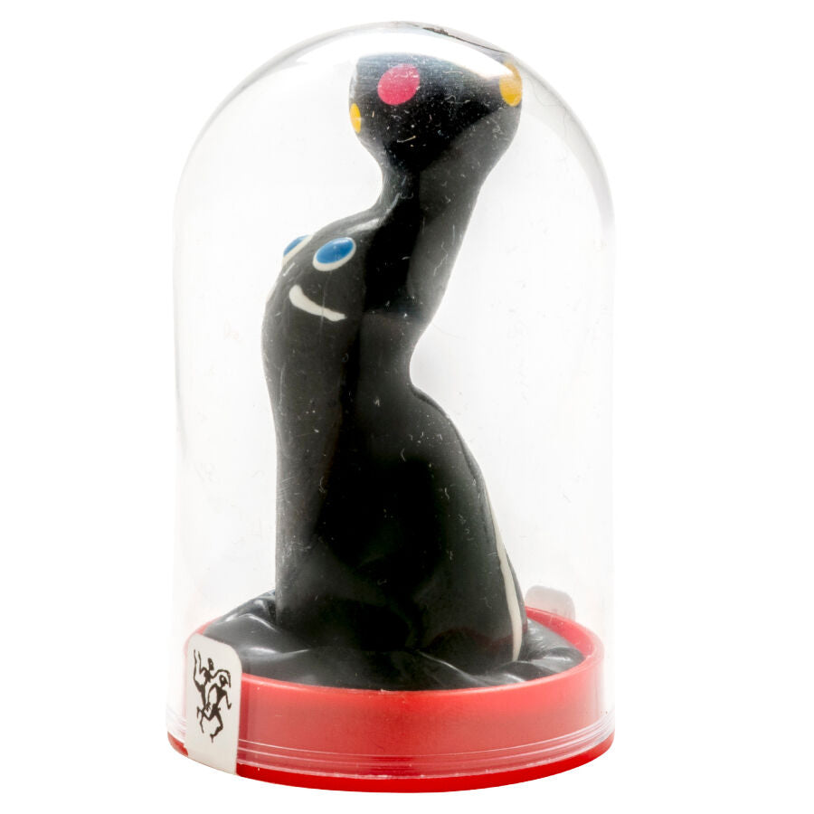 CONDOMERIE - HANDPAINTED NOVELTY CONDOMS SEA LION - My naughty haven #